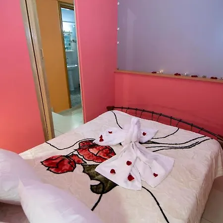 Apartamento Oasis 2 La Canea
