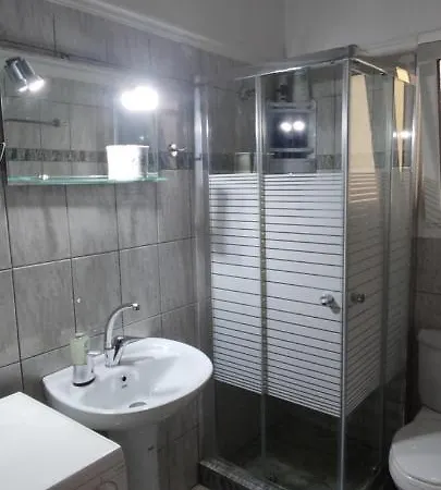 Oasis 2 Apartamento La Canea