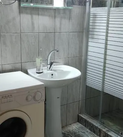 Apartamento Oasis 2