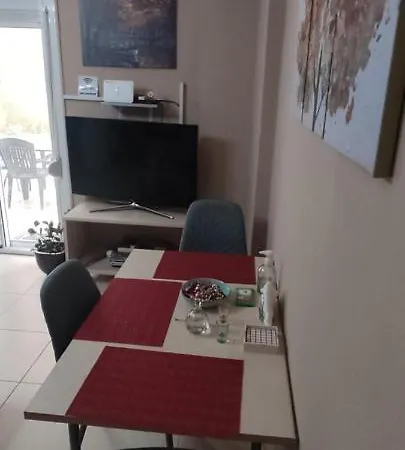 Apartamento Oasis 2 La Canea